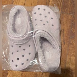 Knockoff Crocs brand new